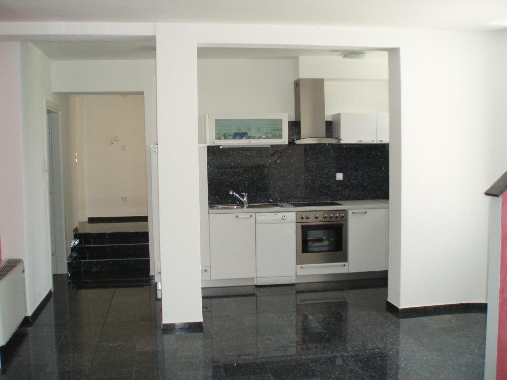 Luxury Apartments Zana Zadar Habitación foto