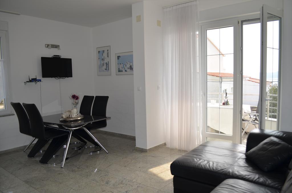 Luxury Apartments Zana Zadar Exterior foto