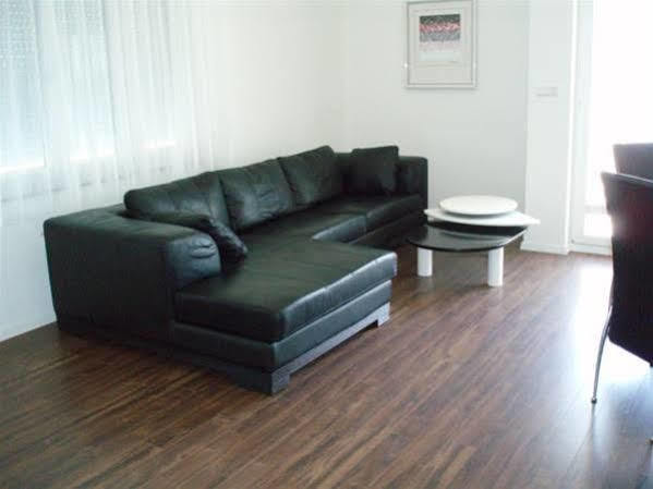 Luxury Apartments Zana Zadar Exterior foto