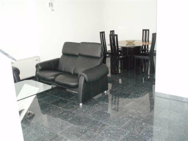Luxury Apartments Zana Zadar Exterior foto