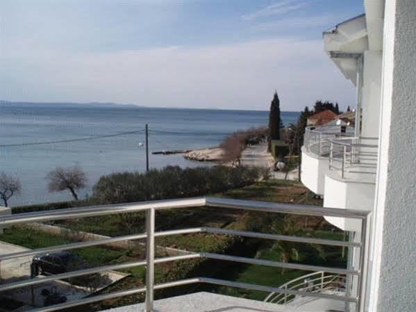 Luxury Apartments Zana Zadar Exterior foto