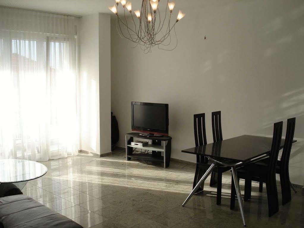 Luxury Apartments Zana Zadar Exterior foto