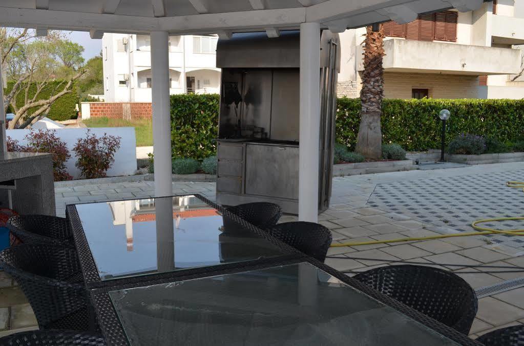 Luxury Apartments Zana Zadar Exterior foto