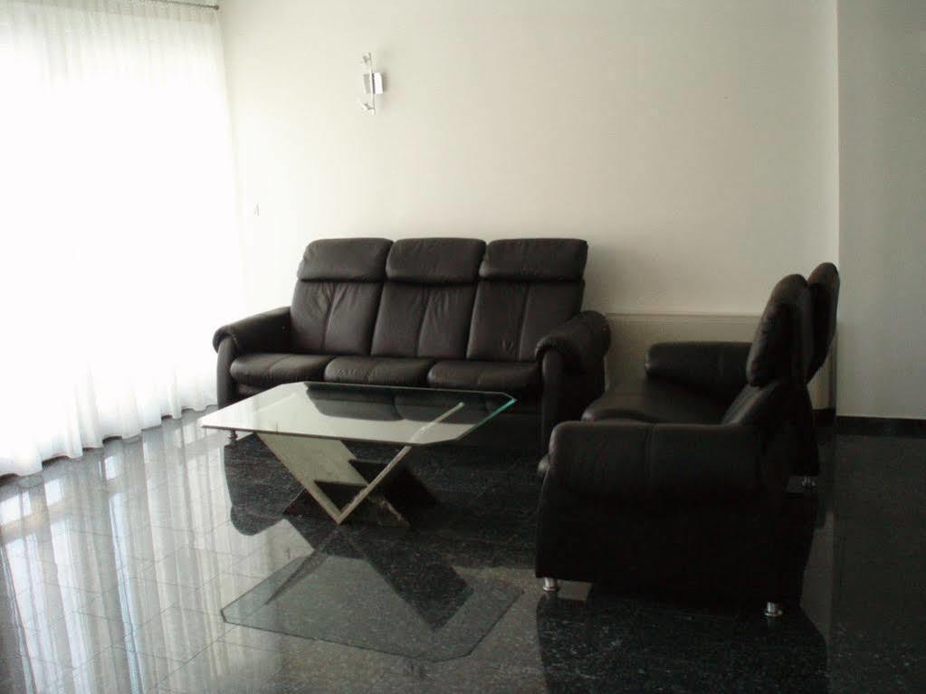 Luxury Apartments Zana Zadar Exterior foto