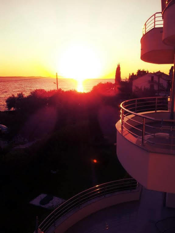 Luxury Apartments Zana Zadar Exterior foto