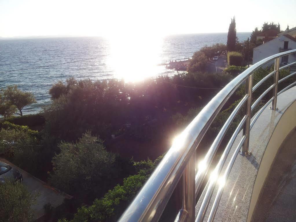 Luxury Apartments Zana Zadar Exterior foto